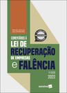Livro - Comentários à Lei De Recuperação De Empresas E Falência