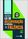 Livro - Comentários à Lei de Recuperação de Empresas e Falência