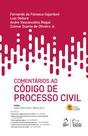 Livro - Comentários Ao Código de Processo Civil - 6ª Edição 2026