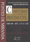 Livro - Comentários ao Código de Processo Civil - Tomo XVII - Arts. 1.211 a 1.220 - 2ª Edição 2010 Livro - Comentários ao Código de Processo Civil - Tomo XVII - Arts. 1.211 a 1.220 - 2ª Edição 2010