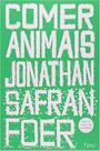 Livro - Comer animais