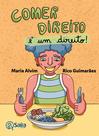 Livro - Comer direito é um direito! Livro - Comer direito é um direito!