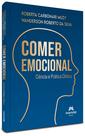Livro - Comer emocional