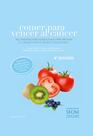 Livro COMER PARA VENCER O CÂNCER