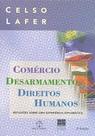 Livro - Comércio, desarmamento e direitos humanos Livro - Comércio, desarmamento e direitos humanos