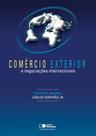 Livro - Comércio exterior e negociações internacionais Livro - Comércio exterior e negociações internacionais