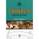 Livro - Comércio internacional