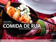 Livro - Comida de rua