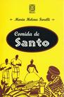 Livro - Comida de Santo