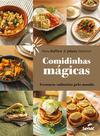 Livro - Comidinhas magicas Livro - Comidinhas magicas