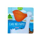 Livro - Comilões! - Caiu no Papo! Livro - Comilões! - Caiu no Papo!