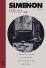 Livro - Comissário Maigret - volume 2