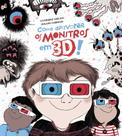 Livro - Como apavorar monstros em 3D!