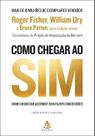 Livro - Como chegar ao sim