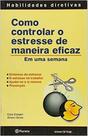 Livro - Como controlar o estresse de maneira eficaz