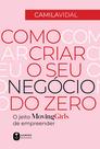 Livro - Como criar o seu negócio do zero