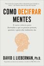 Livro - Como decifrar mentes Livro - Como decifrar mentes