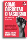 Livro - Como derrotar o fascismo