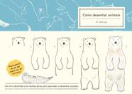 Livro - Como desenhar animais