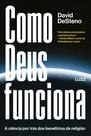 Livro - Como Deus funciona