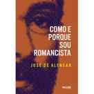 Livro - Como e porquê sou Romancista