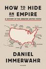 Livro Como esconder um império: uma história dos grandes Estados Unidos