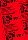 Livro - Como escrever bem