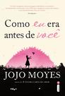 Livro - Como eu era antes de você