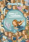 Livro - Como eu realmente... - Volume 1