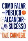 Livro - Como falar em público e alcançar o sucesso