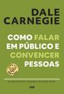 Livro - Como falar em público e convencer pessoas