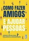Livro - Como fazer amigos e ajudar pessoas