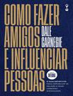 Livro - Como Fazer Amigos E Influenciar Pessoas