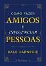 Livro - Como fazer amigos e influenciar pessoas