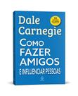 Livro - Como fazer amigos e influenciar pessoas