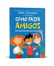 Livro - Como fazer amigos