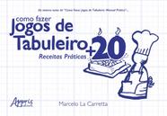 Livro - Como Fazer Jogos de Tabuleiro
