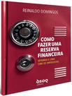 Livro - Como Fazer Uma Reserva Financeira