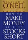 Livro Como Ganhar Dinheiro Vendendo Ações Short Wiley