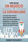 Livro Como iniciar um negócio e noções básicas de contabilidade Livro Como iniciar um negócio e noções básicas de contabilidade