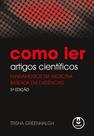 Livro - Como Ler Artigos Científicos Livro - Como Ler Artigos Científicos