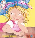 Livro - como los animales! Livro - como los animales!