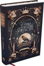 Livro - Como Matar um Príncipe