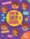 Livro - Como me sinto quando...