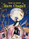 Livro - Como Me Tornei Marc Chagall