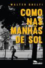 Livro - Como nas manhãs de sol