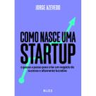 Livro - Como nasce uma startup