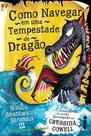 Livro - Como navegar em uma tempestade de dragão