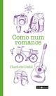 Livro - Como num romance Livro - Como num romance