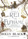 Livro - Como o Rei de Elfhame aprendeu a odiar histórias